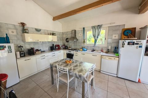 Villa a Lodève, Herault, Lodève - € 369.000 | Ref: 340931951069 - foto 12