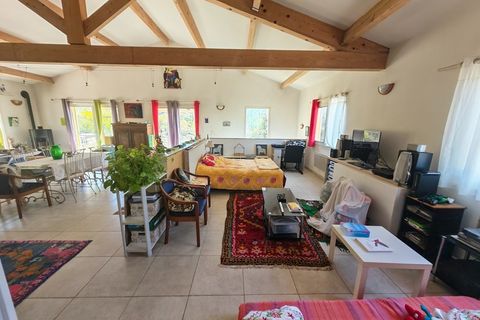 Villa a Lodève, Herault, Lodève - € 369.000 | Ref: 340931951069 - foto 15
