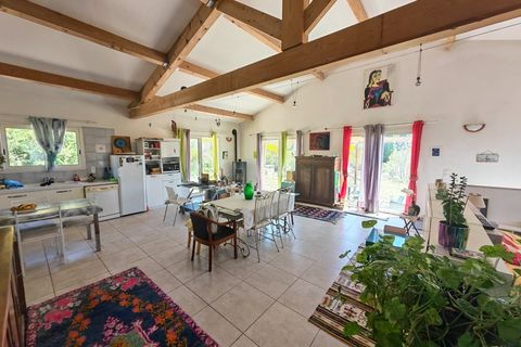 Villa a Lodève, Herault, Lodève - € 369.000 | Ref: 340931951069 - foto 16