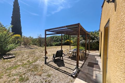 Villa a Lodève, Herault, Lodève - € 369.000 | Ref: 340931951069 - foto 19