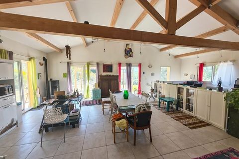Villa a Lodève, Herault, Lodève - € 369.000 | Ref: 340931951069 - foto 21
