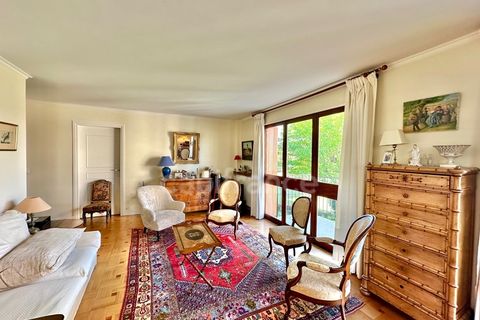 Lejlighed i Maisons-Laffitte, Yvelines, Maisons-Laffitte - € 510.000 | Ref: 340932631868 - foto 1