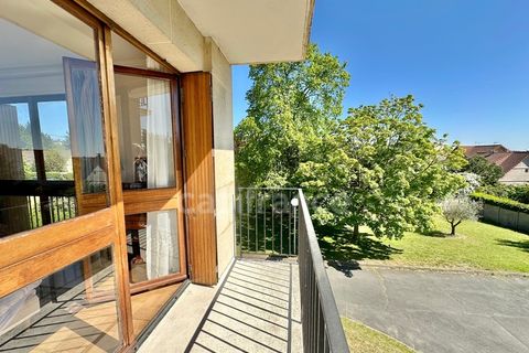 Lejlighed i Maisons-Laffitte, Yvelines, Maisons-Laffitte - € 510.000 | Ref: 340932631868 - foto 4