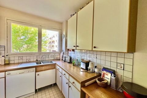 Lejlighed i Maisons-Laffitte, Yvelines, Maisons-Laffitte - € 510.000 | Ref: 340932631868 - foto 7