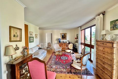 Lejlighed i Maisons-Laffitte, Yvelines, Maisons-Laffitte - € 510.000 | Ref: 340932631868 - foto 8