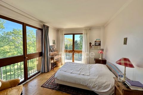 Lejlighed i Maisons-Laffitte, Yvelines, Maisons-Laffitte - € 510.000 | Ref: 340932631868 - foto 10