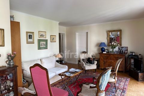 Lejlighed i Maisons-Laffitte, Yvelines, Maisons-Laffitte - € 510.000 | Ref: 340932631868 - foto 11