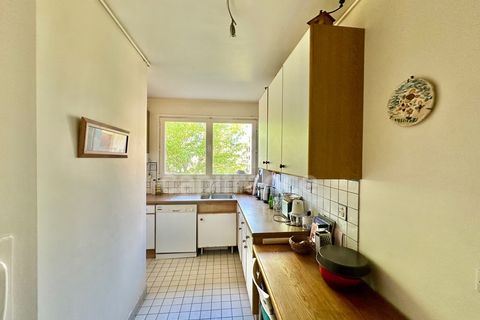 Lejlighed i Maisons-Laffitte, Yvelines, Maisons-Laffitte - € 510.000 | Ref: 340932631868 - foto 12