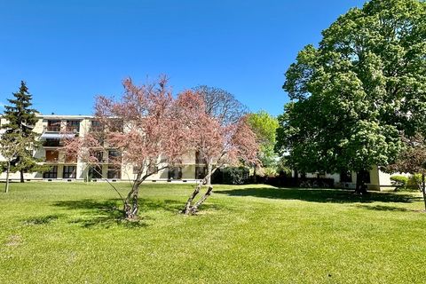 Lejlighed i Maisons-Laffitte, Yvelines, Maisons-Laffitte - € 510.000 | Ref: 340932631868 - foto 15