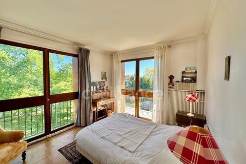 Lejlighed i Maisons-Laffitte, Yvelines, Maisons-Laffitte - € 510.000 | Ref: 340932631868 - foto 16