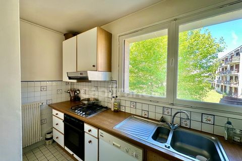 Lejlighed i Maisons-Laffitte, Yvelines, Maisons-Laffitte - € 510.000 | Ref: 340932631868 - foto 18