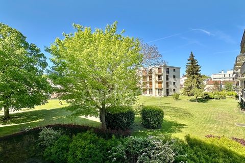 Lejlighed i Maisons-Laffitte, Yvelines, Maisons-Laffitte - € 510.000 | Ref: 340932631868 - foto 19