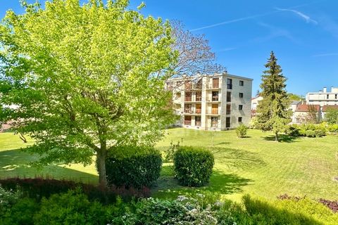 Lejlighed i Maisons-Laffitte, Yvelines, Maisons-Laffitte - € 510.000 | Ref: 340932631868 - foto 22
