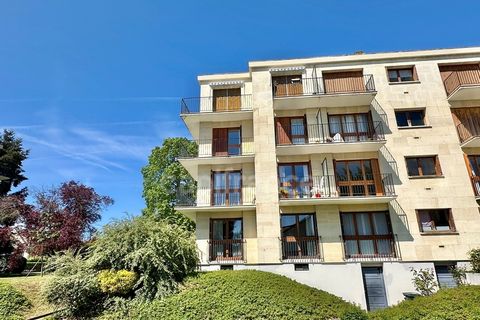 Lejlighed i Maisons-Laffitte, Yvelines, Maisons-Laffitte - € 510.000 | Ref: 340932631868 - foto 26