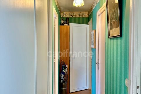 Lejlighed i Maisons-Laffitte, Yvelines, Maisons-Laffitte - € 510.000 | Ref: 340932631868 - foto 28