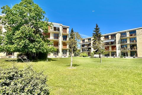 Lejlighed i Maisons-Laffitte, Yvelines, Maisons-Laffitte - € 510.000 | Ref: 340932631868 - foto 30