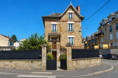 Byhus i Brive-la-Gaillarde, Correze, Brive-la-Gaillarde - € 362.000 | Ref: 340933114709 - foto 1