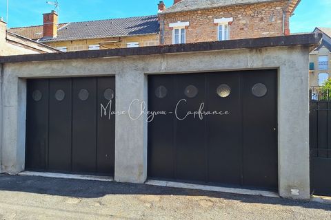 Byhus i Brive-la-Gaillarde, Correze, Brive-la-Gaillarde - € 362.000 | Ref: 340933114709 - foto 13