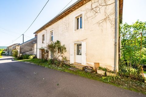 Villa i Agey, Cote-d'Or, Agey - € 149.500 | Ref: 340934243715 - foto 2