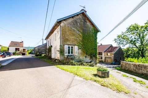 Villa i Agey, Cote-d'Or, Agey - € 149.500 | Ref: 340934243715 - foto 3