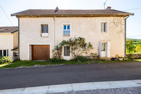 Villa i Agey, Cote-d'Or, Agey - € 149.500 | Ref: 340934243715 - foto 4