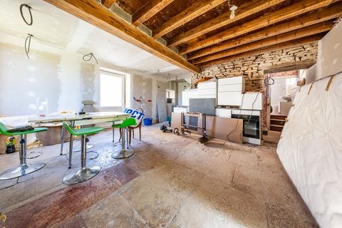 Villa i Agey, Cote-d'Or, Agey - € 149.500 | Ref: 340934243715 - foto 5