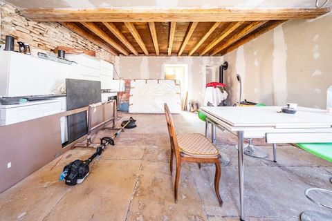Villa i Agey, Cote-d'Or, Agey - € 149.500 | Ref: 340934243715 - foto 6