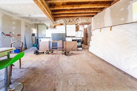 Villa i Agey, Cote-d'Or, Agey - € 149.500 | Ref: 340934243715 - foto 8