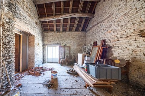 Villa i Agey, Cote-d'Or, Agey - € 149.500 | Ref: 340934243715 - foto 14