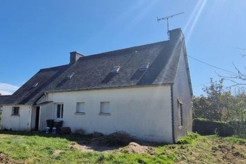Villa a Pommerit-le-Vicomte, Cotes-d'Armor, Pommerit-le-Vicomte - € 209.000 | Ref: 340932605715 - foto 2