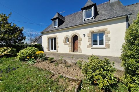Villa a Pommerit-le-Vicomte, Cotes-d'Armor, Pommerit-le-Vicomte - € 209.000 | Ref: 340932605715 - foto 3