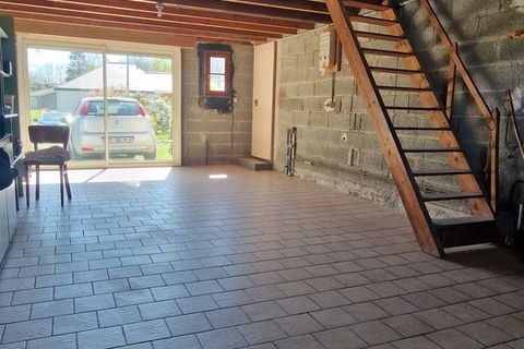 Villa a Pommerit-le-Vicomte, Cotes-d'Armor, Pommerit-le-Vicomte - € 209.000 | Ref: 340932605715 - foto 5