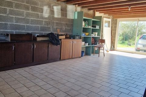 Villa a Pommerit-le-Vicomte, Cotes-d'Armor, Pommerit-le-Vicomte - € 209.000 | Ref: 340932605715 - foto 6