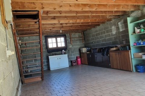 Villa a Pommerit-le-Vicomte, Cotes-d'Armor, Pommerit-le-Vicomte - € 209.000 | Ref: 340932605715 - foto 10