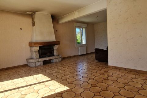 Villa a Pommerit-le-Vicomte, Cotes-d'Armor, Pommerit-le-Vicomte - € 209.000 | Ref: 340932605715 - foto 29