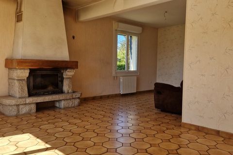 Villa a Pommerit-le-Vicomte, Cotes-d'Armor, Pommerit-le-Vicomte - € 209.000 | Ref: 340932605715 - foto 32