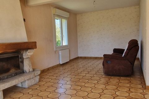 Villa a Pommerit-le-Vicomte, Cotes-d'Armor, Pommerit-le-Vicomte - € 209.000 | Ref: 340932605715 - foto 33