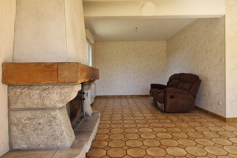 Villa a Pommerit-le-Vicomte, Cotes-d'Armor, Pommerit-le-Vicomte - € 209.000 | Ref: 340932605715 - foto 36