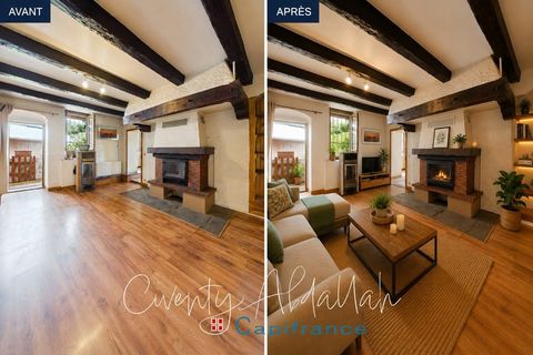 Landsbyhus i Albertville, Savoie, Albertville - € 132.000 | Ref: 340937404098 - foto 2