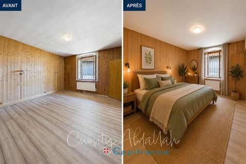 Landsbyhus i Albertville, Savoie, Albertville - € 132.000 | Ref: 340937404098 - foto 4