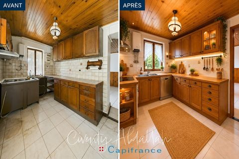 Landsbyhus i Albertville, Savoie, Albertville - € 132.000 | Ref: 340937404098 - foto 5