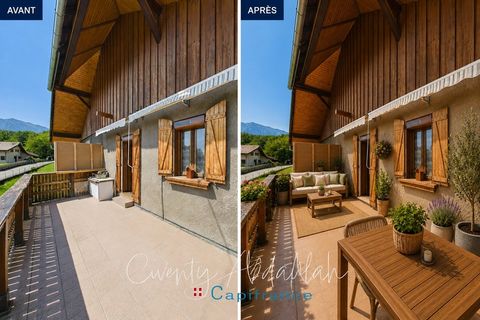 Landsbyhus i Albertville, Savoie, Albertville - € 132.000 | Ref: 340937404098 - foto 6