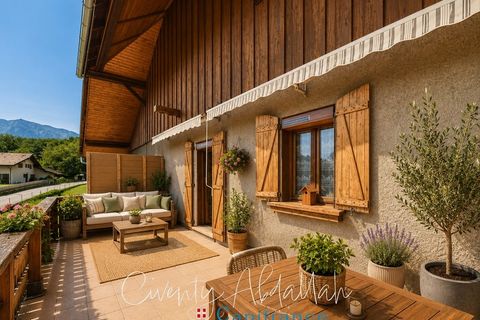 Landsbyhus i Albertville, Savoie, Albertville - € 132.000 | Ref: 340937404098 - foto 9
