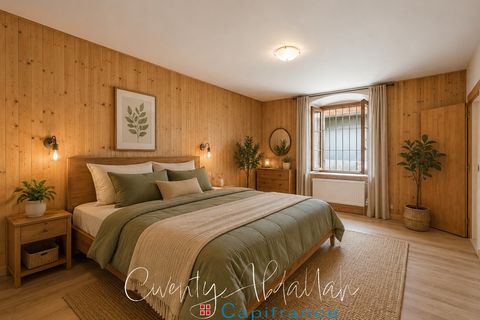 Landsbyhus i Albertville, Savoie, Albertville - € 132.000 | Ref: 340937404098 - foto 11