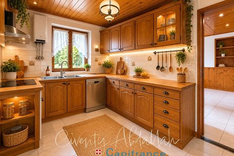 Landsbyhus i Albertville, Savoie, Albertville - € 132.000 | Ref: 340937404098 - foto 12