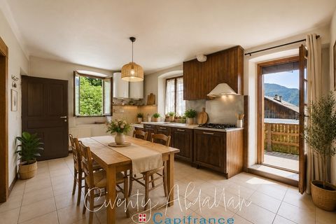 Landsbyhus i Albertville, Savoie, Albertville - € 132.000 | Ref: 340937404098 - foto 13