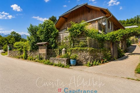 Landsbyhus i Albertville, Savoie, Albertville - € 132.000 | Ref: 340937404098 - foto 16