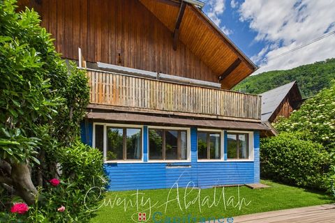 Landsbyhus i Albertville, Savoie, Albertville - € 132.000 | Ref: 340937404098 - foto 17