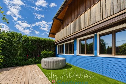 Landsbyhus i Albertville, Savoie, Albertville - € 132.000 | Ref: 340937404098 - foto 18
