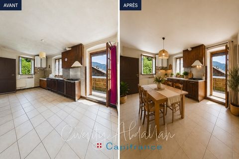 Landsbyhus i Albertville, Savoie, Albertville - € 132.000 | Ref: 340937404098 - foto 19